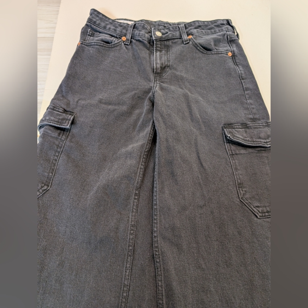 GAP jeans
